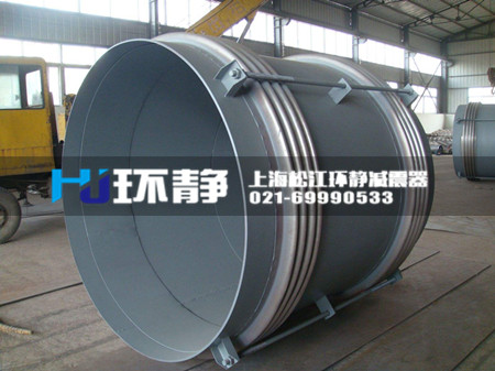 環(huán)靜管道怎樣對(duì)補(bǔ)償器管道進(jìn)行清垢維護(hù)保養(yǎng)