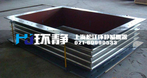 矩形波紋補(bǔ)償器需要如何進(jìn)行挑選