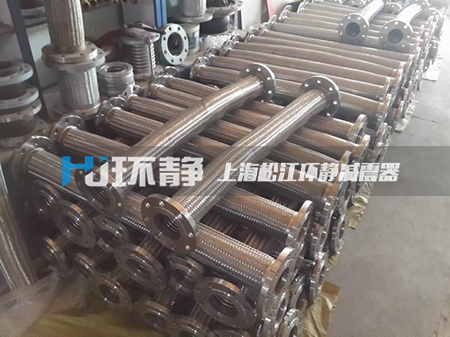 膨脹節(jié)的運(yùn)輸工具及運(yùn)輸要求