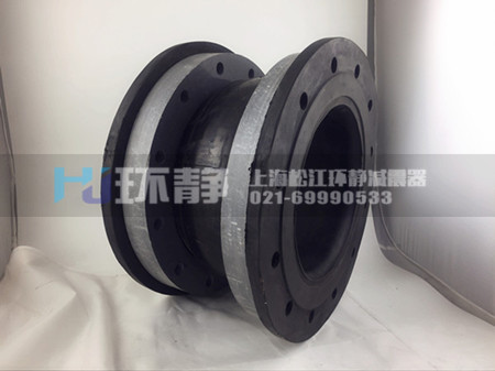 耐老化高氣密性橡膠接頭安裝說(shuō)明