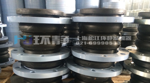 橡膠接頭應(yīng)注意維護