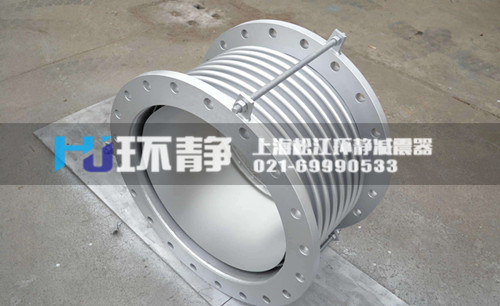 在檢驗波紋補償器可以從下邊幾個方面著手