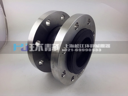 水泵風(fēng)機(jī)用橡膠管道選擇上海環(huán)靜管道集團(tuán)廠(chǎng)家