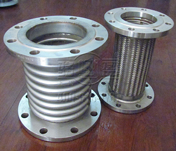 波紋補償器占領者管道行業(yè)的重要位置