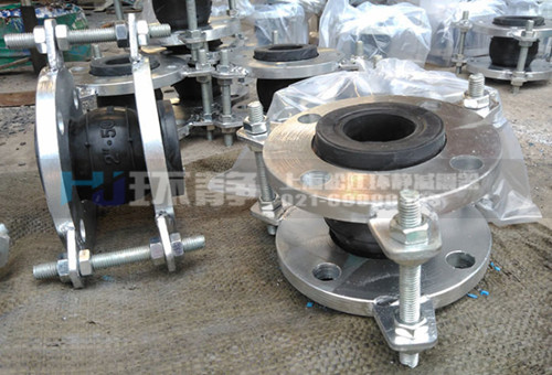 JGD橡膠接頭的優(yōu)勢及用途