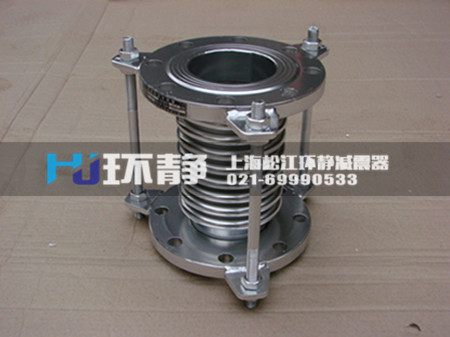 在購(gòu)買(mǎi)波紋補(bǔ)償器時(shí)廠(chǎng)家一般需要和客戶(hù)落實(shí)幾個(gè)參數(shù)