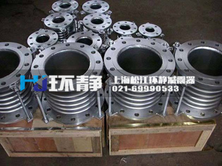 上海環(huán)靜波紋補償器安裝方法是什么