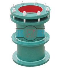 柔性防水套管質量問題出現(xiàn)在哪