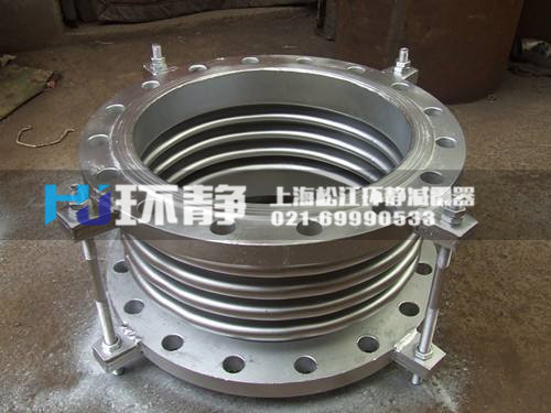 波紋補償器在試壓過程因注意那些要點