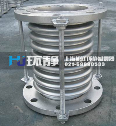 關(guān)于波紋補償器的幾個問題