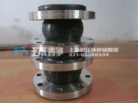 上海不銹鋼軟接頭適應(yīng)管道行業(yè)發(fā)展的訣竅