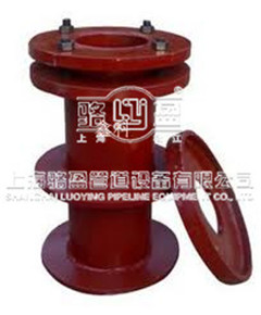 柔性防水套管A型，B型的區(qū)別在哪