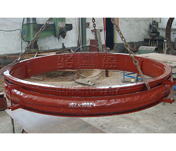 風道橡膠補償器的結(jié)構(gòu)特點