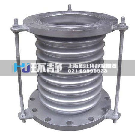  水利水電補(bǔ)償器的特點和規(guī)定