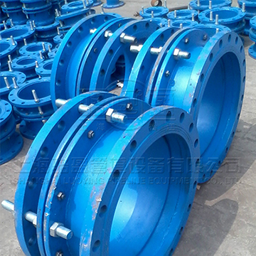 管道伸縮器優(yōu)勢及實際應用