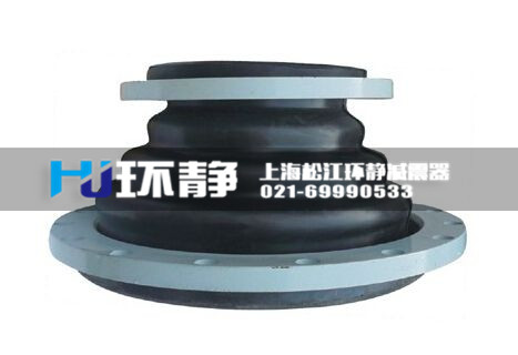 掌握耐酸堿橡膠接頭的有關知識