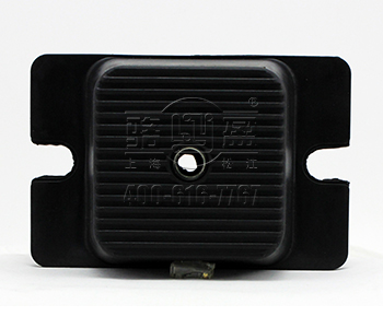 橡膠減震器安裝方式有哪些？