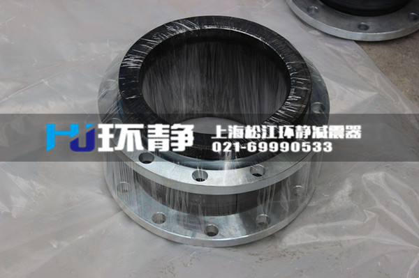 怎樣確保可曲撓橡膠接頭的使用壽命