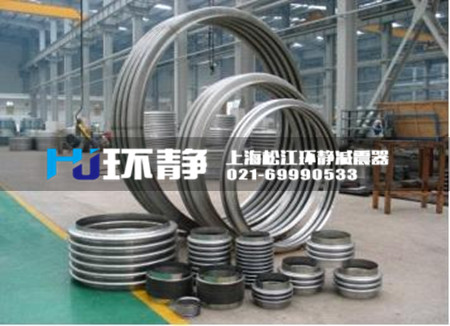 金屬波紋補償器應(yīng)力問題與非金屬補償器的特點