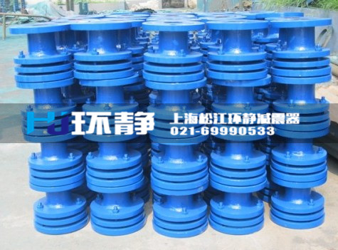 管道伸縮器性能與特點(diǎn)？