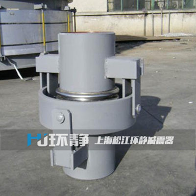 JWJ型萬(wàn)向鉸鏈補(bǔ)償器