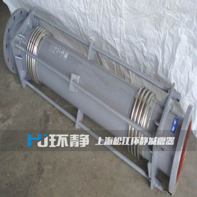 大拉桿橫向波紋補(bǔ)償器