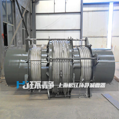 BZYP型直管壓力平衡補償器